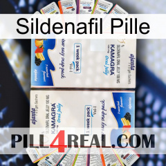 Sildenafil Pill kamagra1